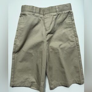NWOT French Toast Khaki Shorts